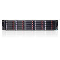 Servidor HP ProLiant DL180 G6 X5650, 2P, 16 GB-R, P410/256 BBWC, 25 SFF, 750 W, PS (590640-421) Servidor HP ProLiant DL180 G6 X5650, 2P, 16 GB-R, P410/256 BBWC, 25 SFF, 750 W, PS (590640-421)